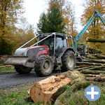 Livraison de bois de chauffage Esch-sur-Alzette